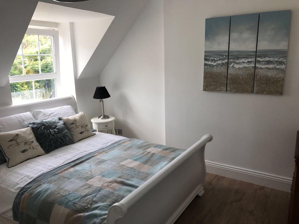 5, Sandleigh Apartment Woolacombe Exterior photo