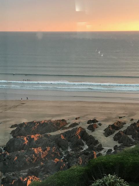 5, Sandleigh Apartment Woolacombe Exterior photo